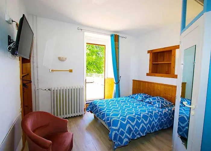 Pension Saint Antoine