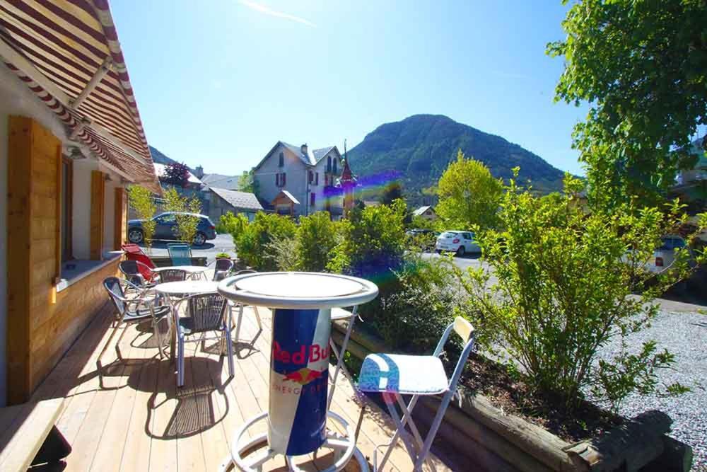 Saint Antoine Bed & Breakfast