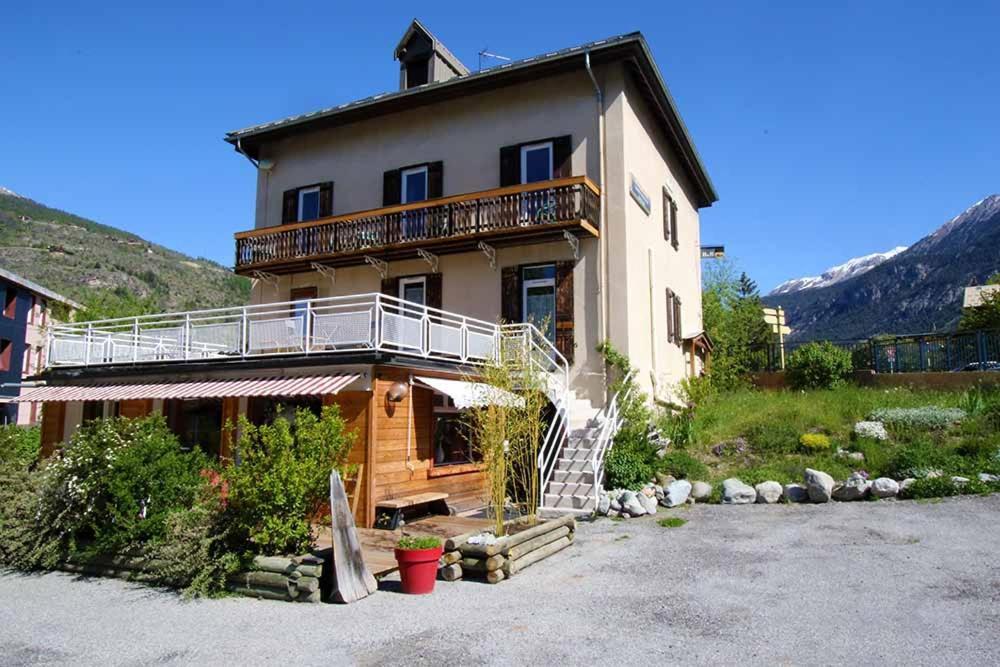 Saint Antoine Bed & Breakfast