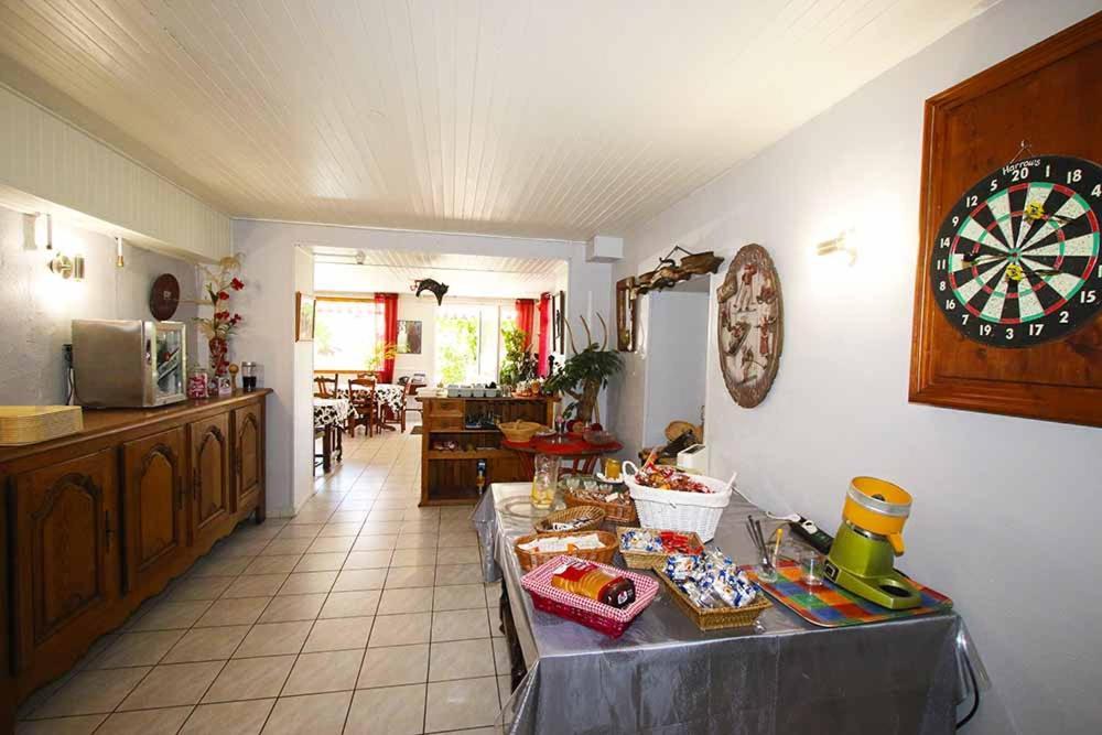 Bed & Breakfast Saint Antoine