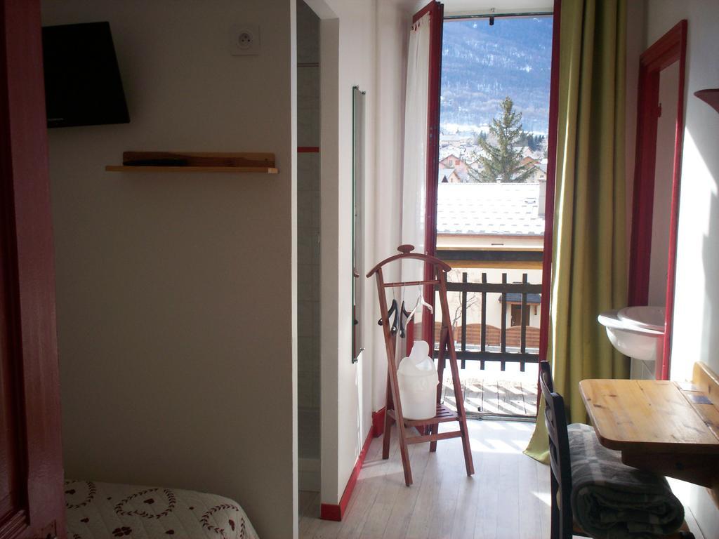 Bed & Breakfast Saint Antoine