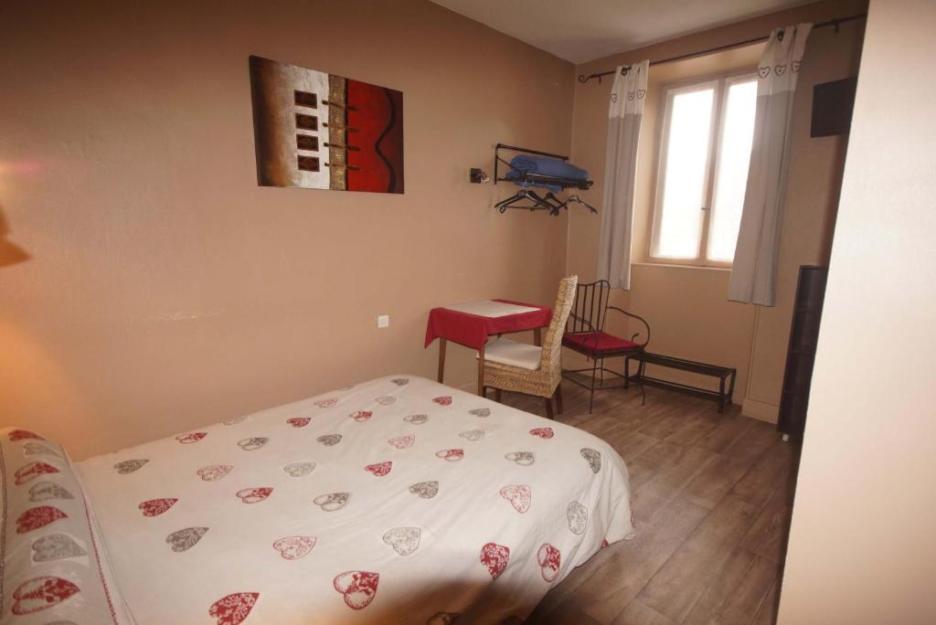 Bed & Breakfast Saint Antoine Briançon