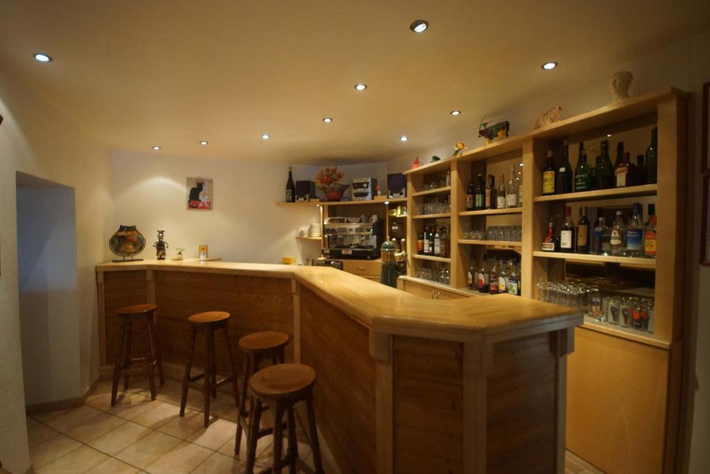 Bed & Breakfast Saint Antoine