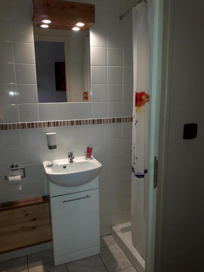 Saint Antoine Bed & Breakfast 2*