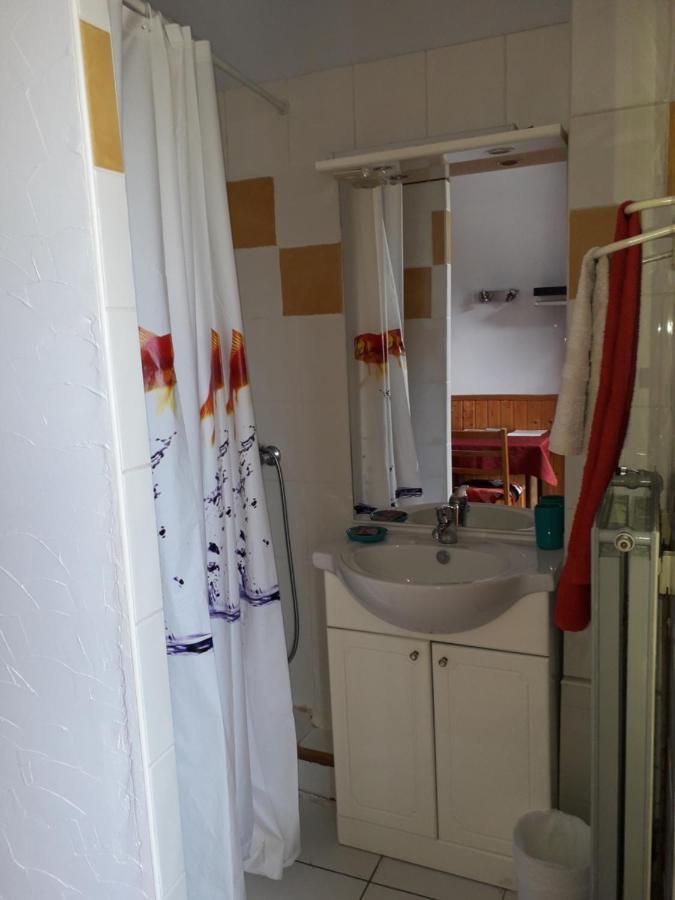 Saint Antoine Bed & Breakfast 2*