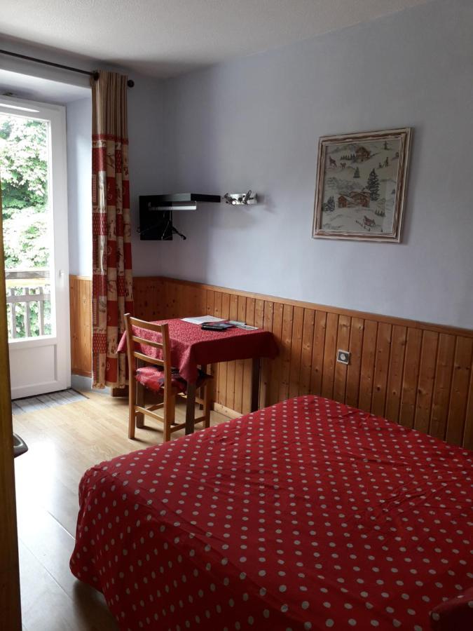 Bed & Breakfast Saint Antoine