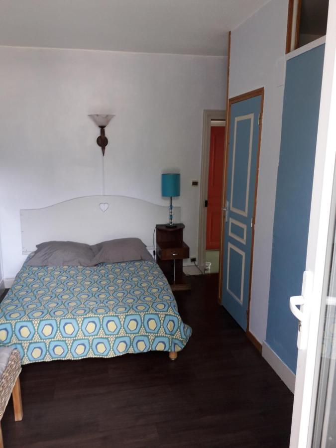 Bed & Breakfast Saint Antoine