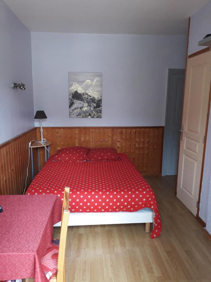 Bed & Breakfast Saint Antoine Briançon