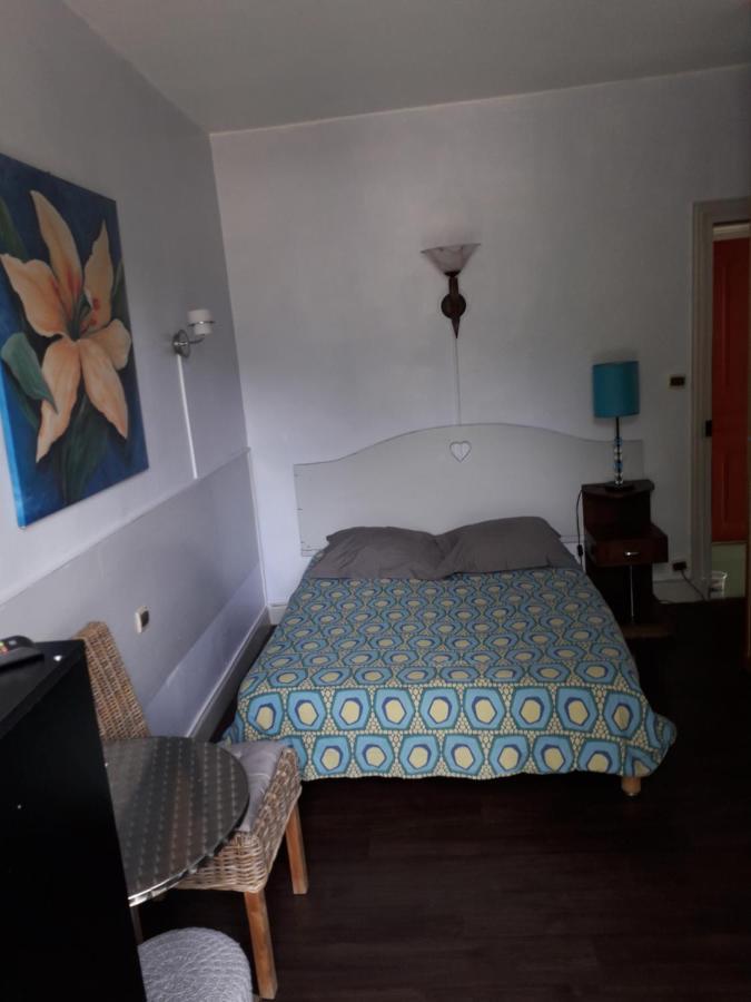 Bed & Breakfast Saint Antoine Briançon