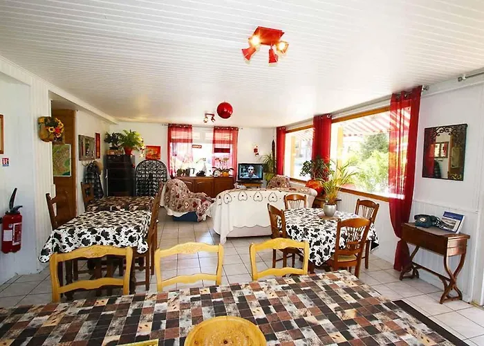 Pension Saint Antoine